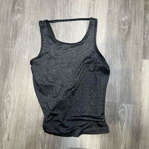 Workout top